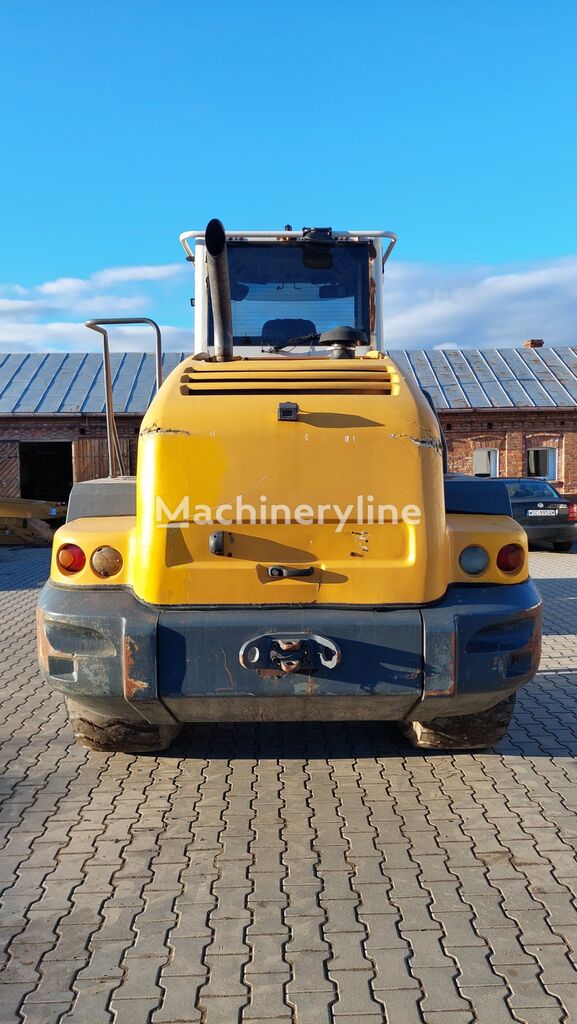 2012 Liebherr, 7.705 mth, Import Auf Lager in der EU — Foto 7 z 11