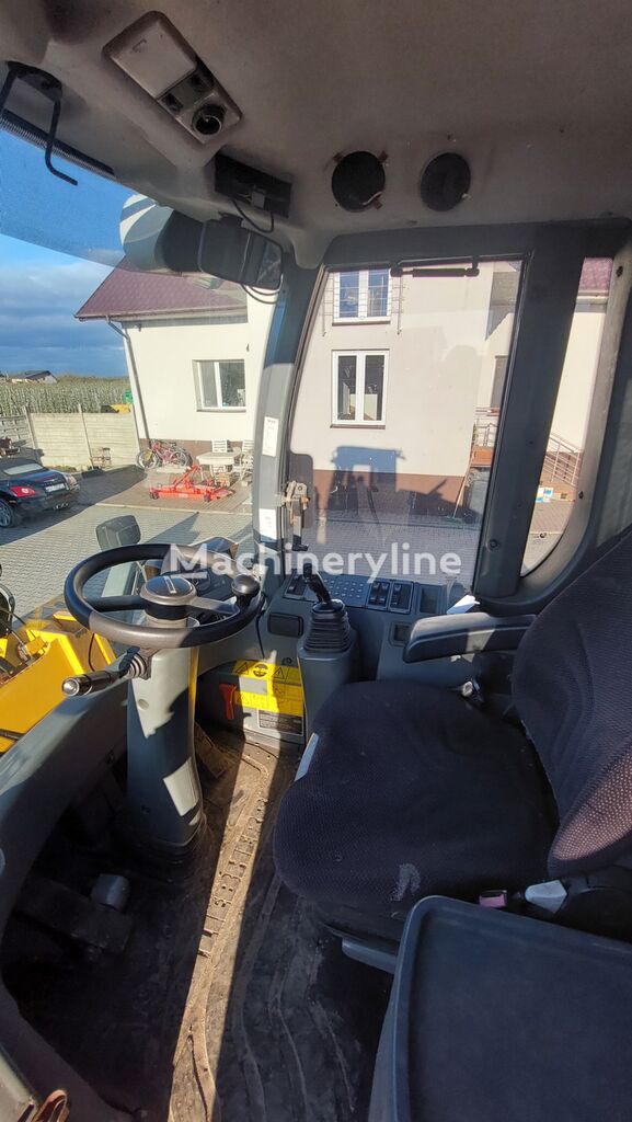 2012 Liebherr, 7.705 mth, Import Auf Lager in der EU — Foto 9 z 11