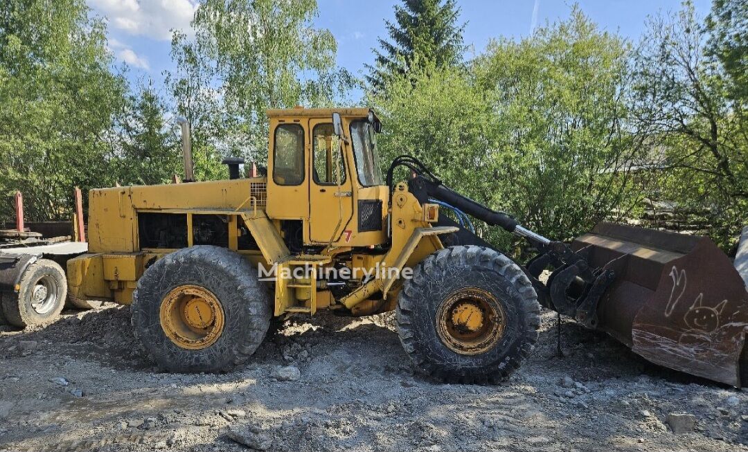 Volvo BM, Import Auf Lager in der EU — Foto 1