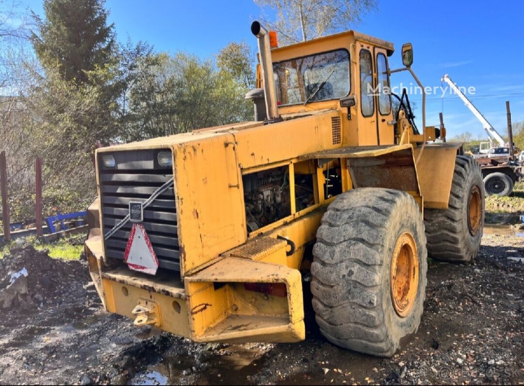 Volvo BM, Import Auf Lager in der EU — Foto 3 z 4