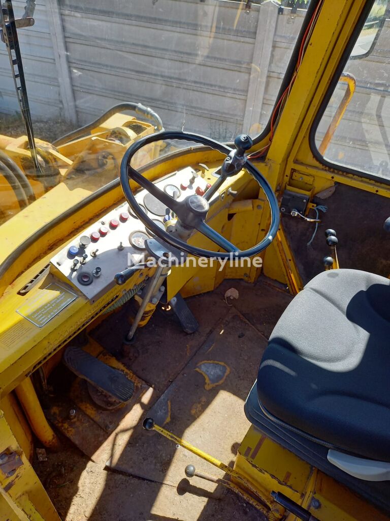 Volvo BM, Import Auf Lager in der EU — Foto 10 z 12