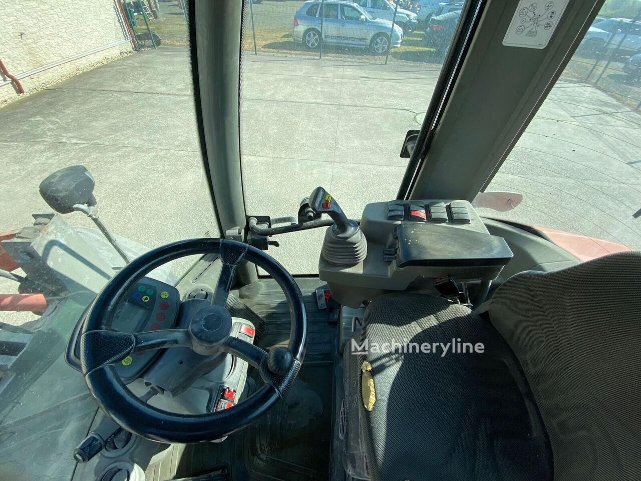 2020 Weycor AR440, Import Auf Lager in der EU — Foto 10 z 15