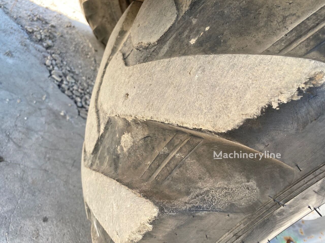 2020 Weycor AR440, Import Auf Lager in der EU — Foto 13 z 15