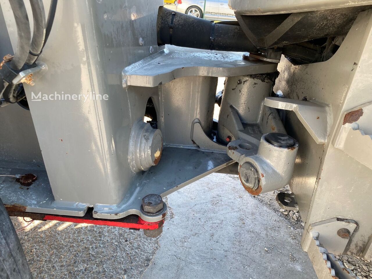 2020 Weycor AR440, Import Auf Lager in der EU — Foto 14 z 15