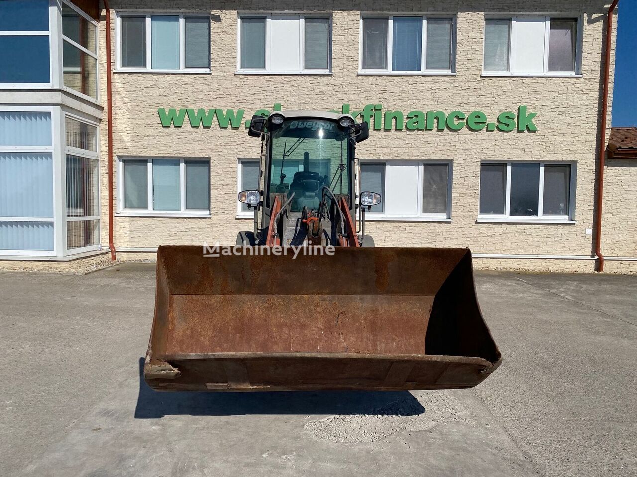 2020 Weycor AR440, Import Auf Lager in der EU — Foto 2 z 15