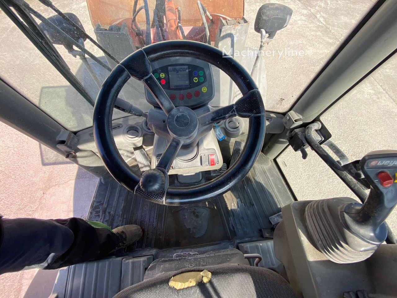 2020 Weycor AR440, Import Auf Lager in der EU — Foto 9 z 15