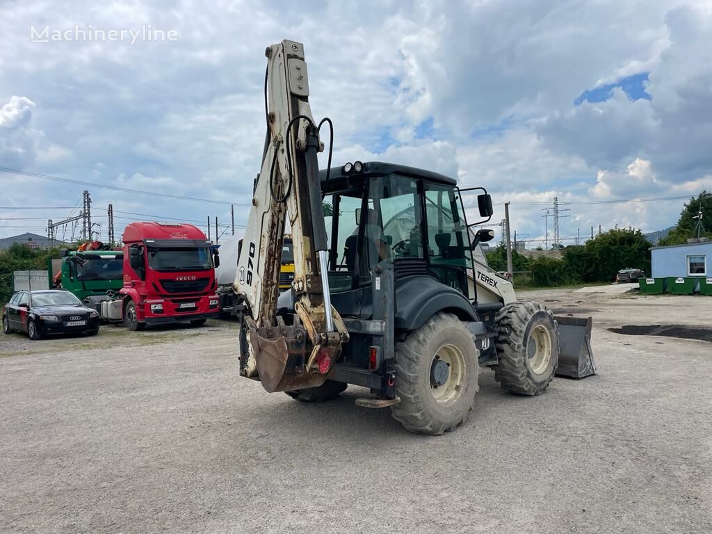 2006 Terex 970, 3.172 mth, Import Auf Lager in der EU — Foto 3 z 16
