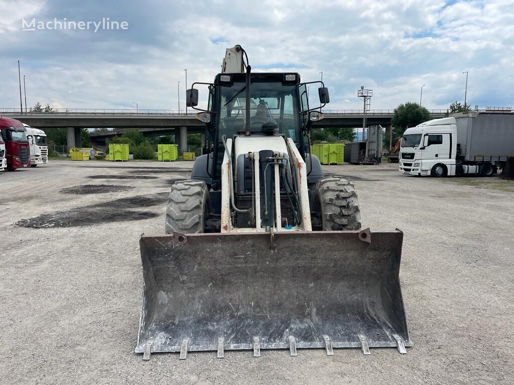 2006 Terex 970, 3.172 mth, Import Auf Lager in der EU — Foto 5 z 16