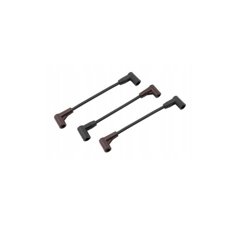 Cable sada/ sada Kabli Wysokiego Napiecia 84-881908t, Auf Lager in der EU — Foto 1