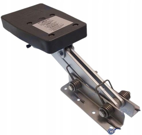 Pantograf na závěsného motoru 20 Hp Regulowany Gs73100, Auf Lager in der EU — Foto 1