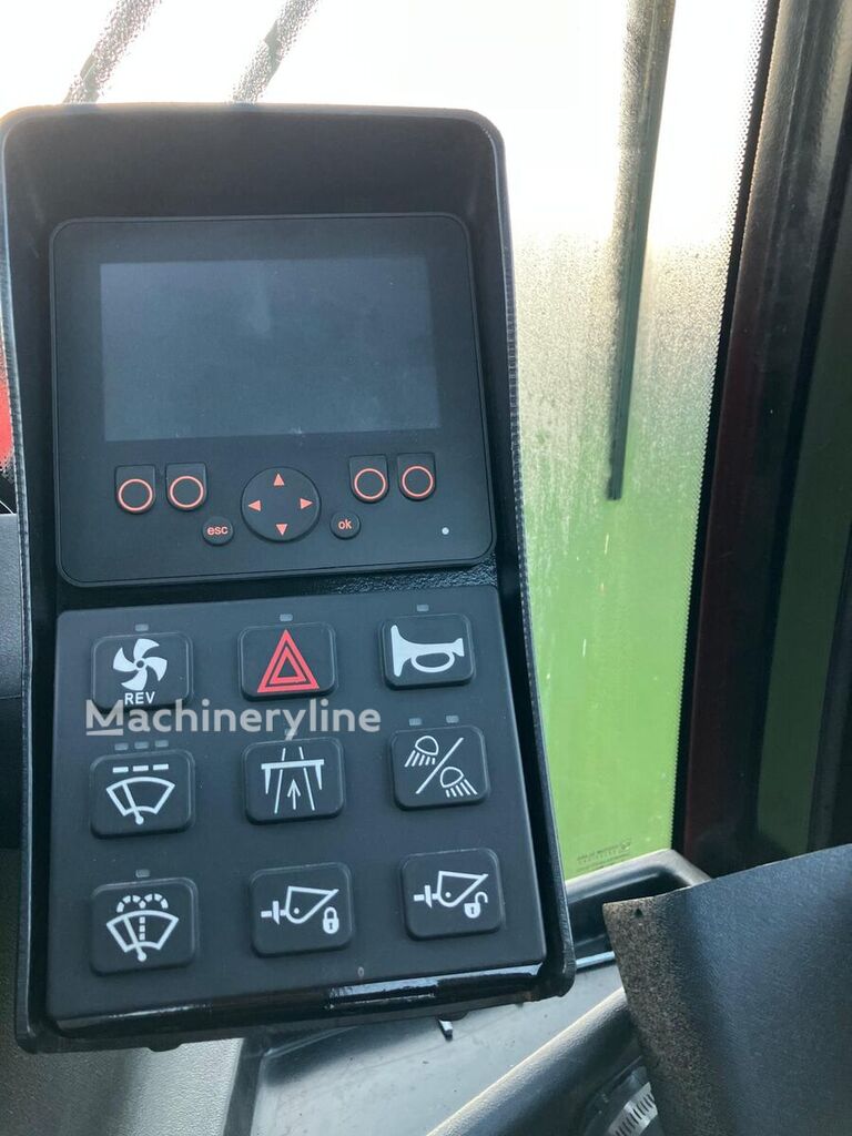 2024 Manitou MLA, 75 mth, Import Auf Lager in der EU — Foto 12 z 14