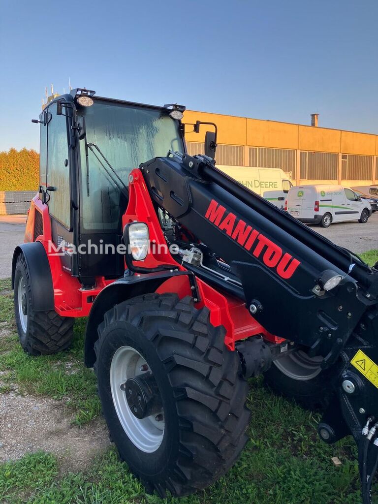 2024 Manitou MLA, 75 mth, Import Auf Lager in der EU — Foto 2 z 14