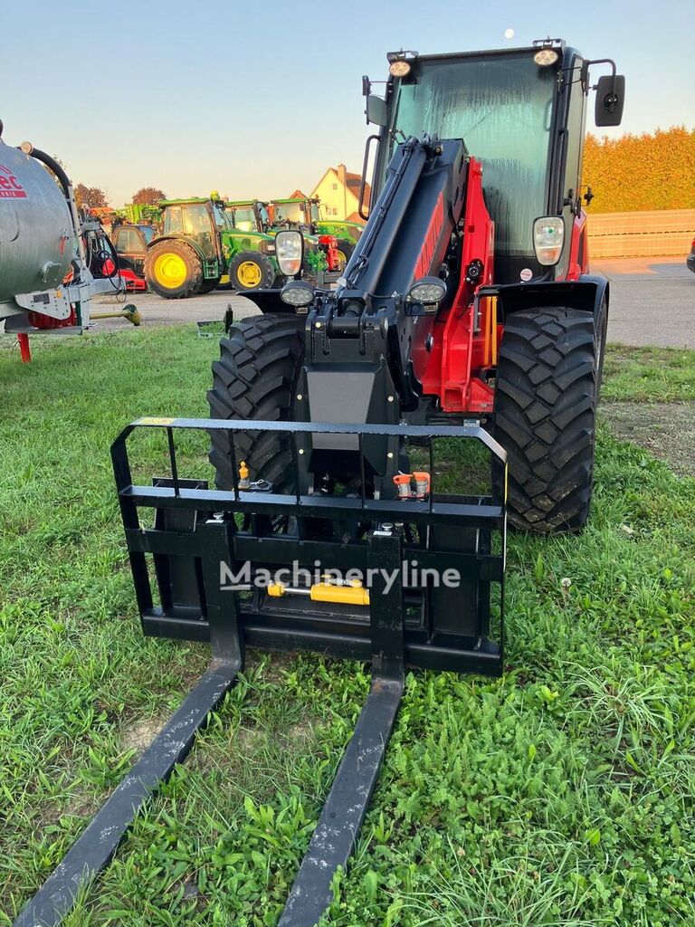 2024 Manitou MLA, 75 mth, Import Auf Lager in der EU — Foto 4 z 14