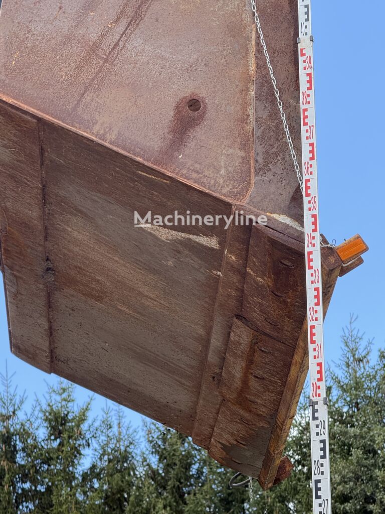 Caterpillar 924G, 13.300 mth, Import Auf Lager in der EU — Foto 14 z 16