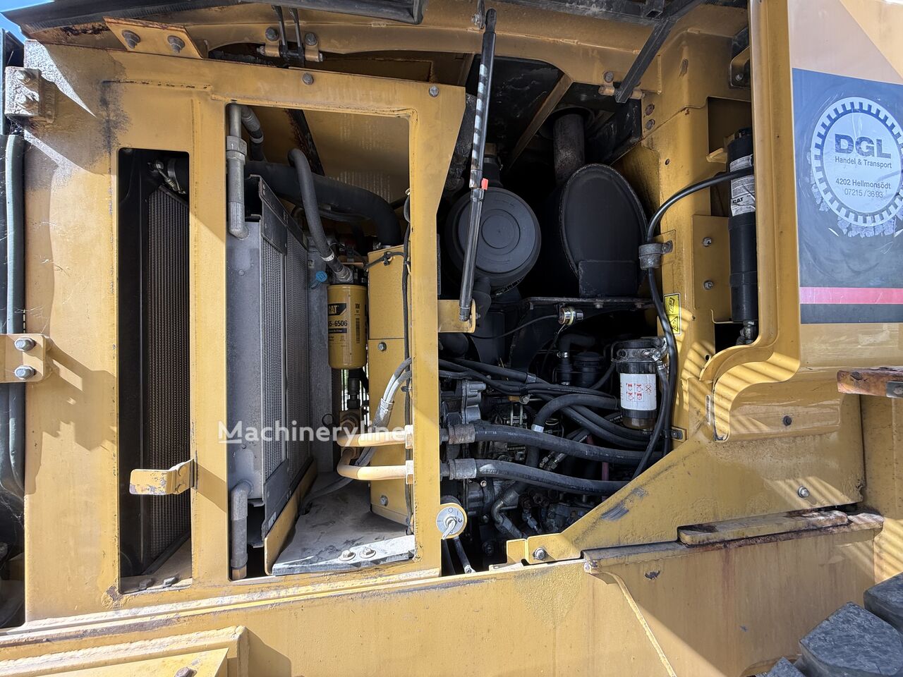 Caterpillar 924G, 13.300 mth, Import Auf Lager in der EU — Foto 8 z 16