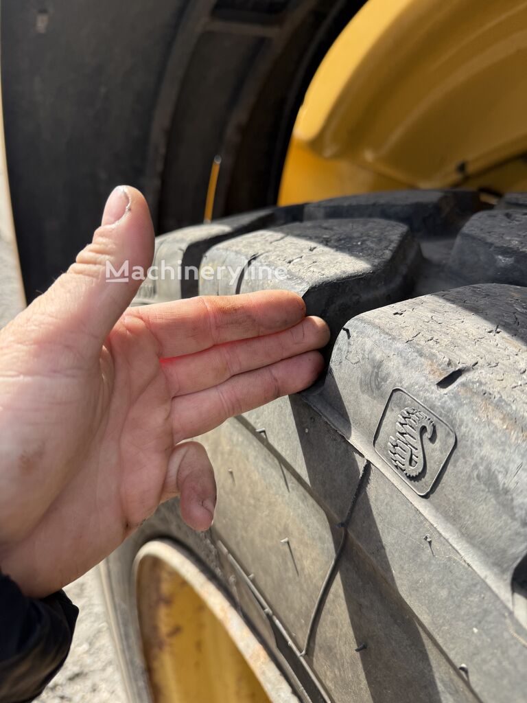 Caterpillar 924G, 13.300 mth, Import Auf Lager in der EU — Foto 9 z 16