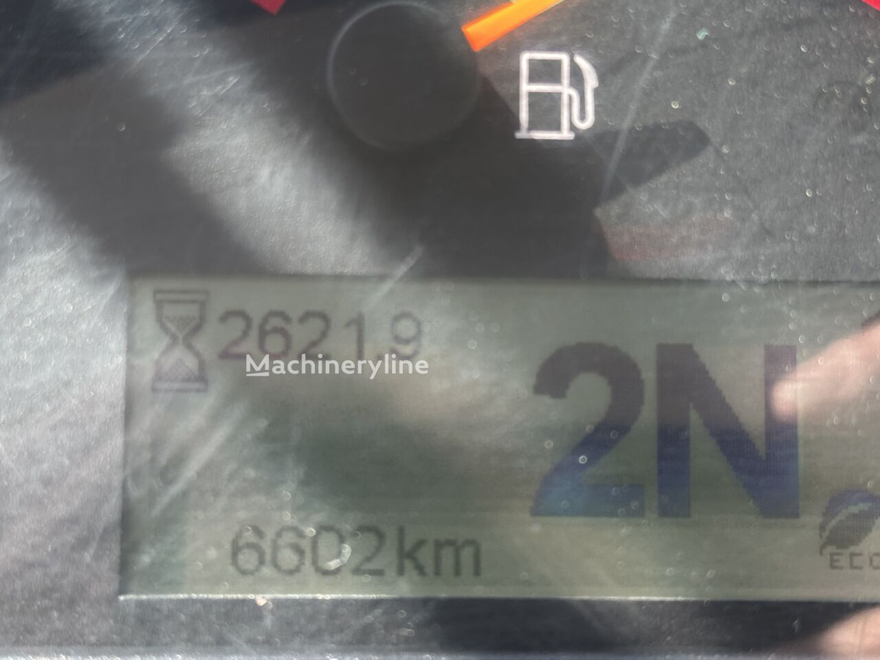 2020 Caterpillar 906M, 2.621 mth, Import Auf Lager in der EU — Foto 11 z 12