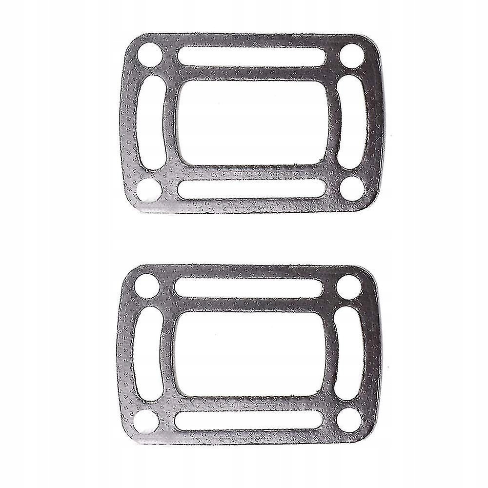 Ana uszczelka na Volvo Penta Omc Elbow Riser Sierra 18-0943 3850496 3863191, Auf Lager in der EU — Foto 1