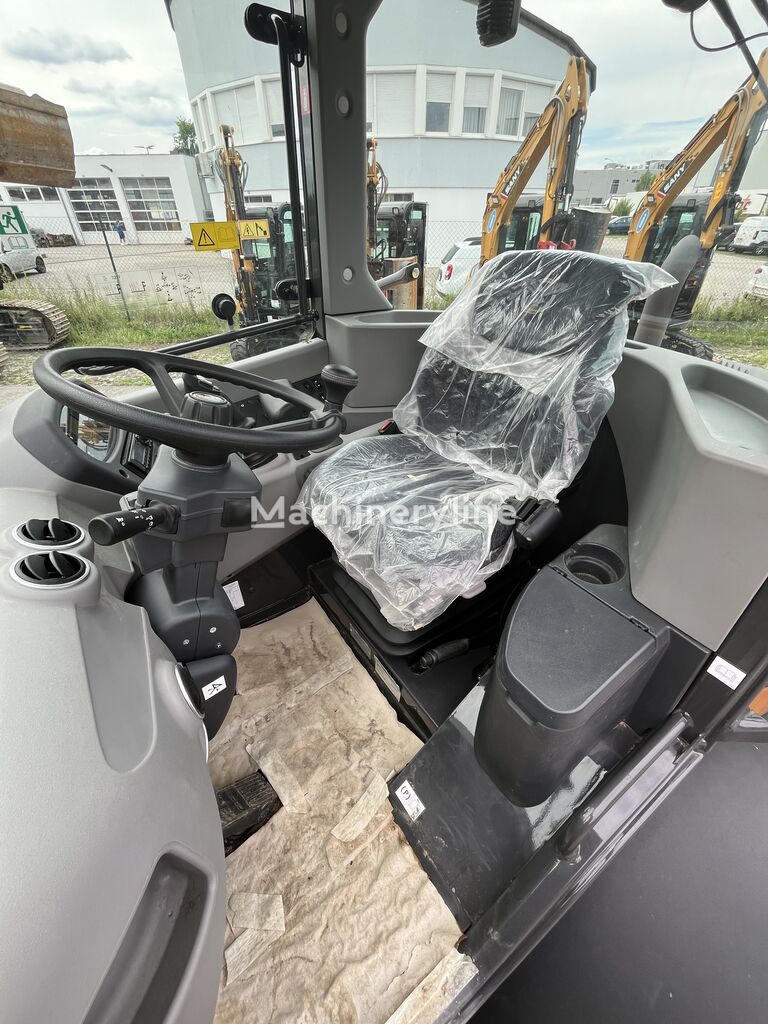 2023 Case 321F, 189 mth, Import Auf Lager in der EU — Foto 6 z 8
