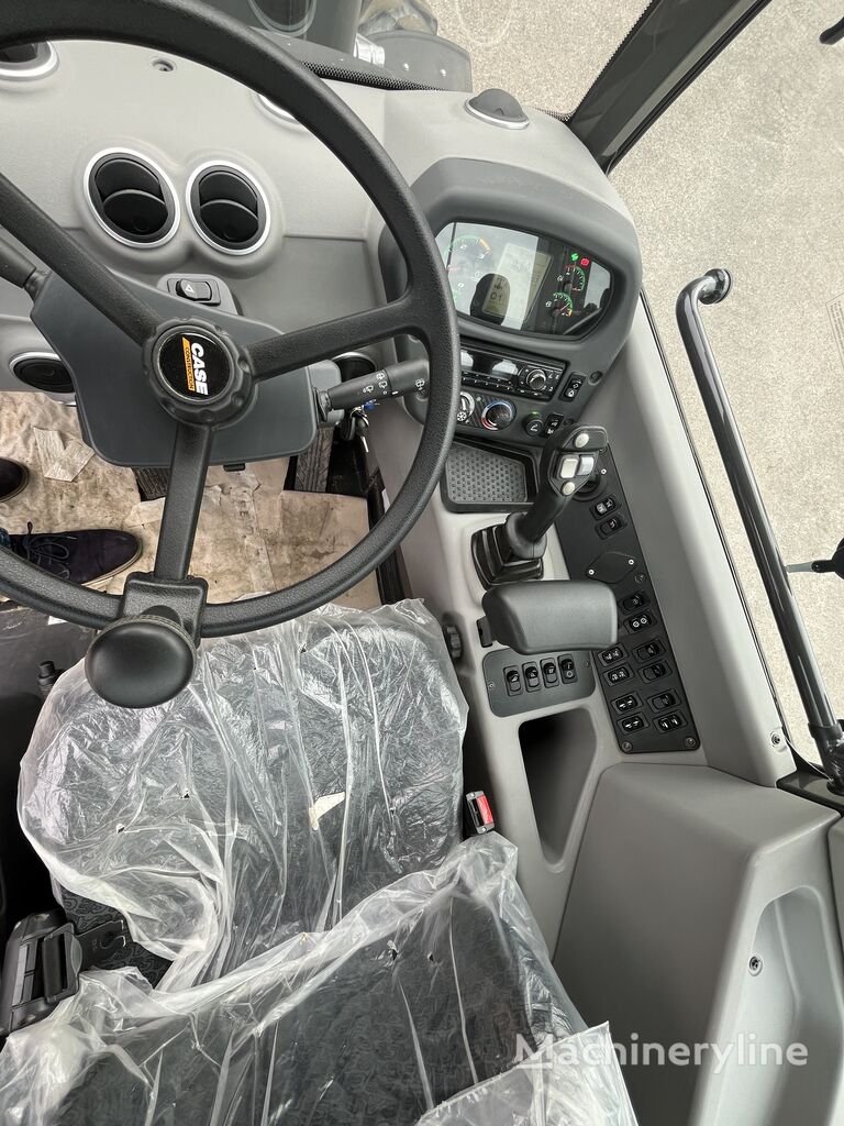 2023 Case 321F, 189 mth, Import Auf Lager in der EU — Foto 7 z 8