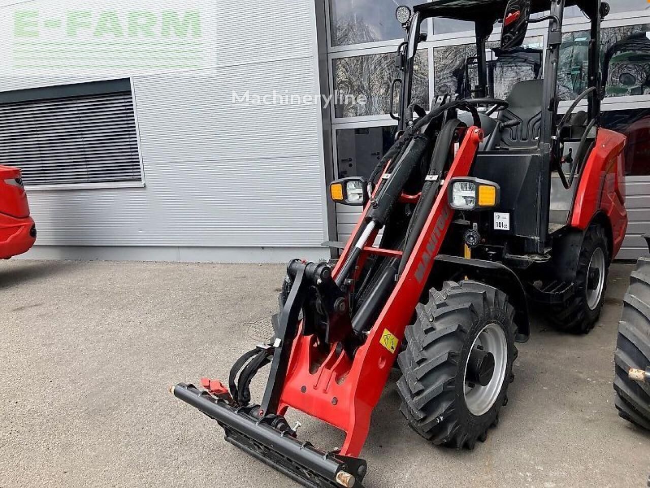 2023 Manitou MLA, Import Auf Lager in der EU — Foto 9 z 10