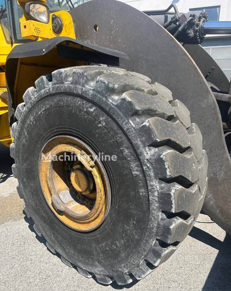2013 Volvo L250G, 17.471 mth, Import Auf Lager in der EU — Foto 12 z 16