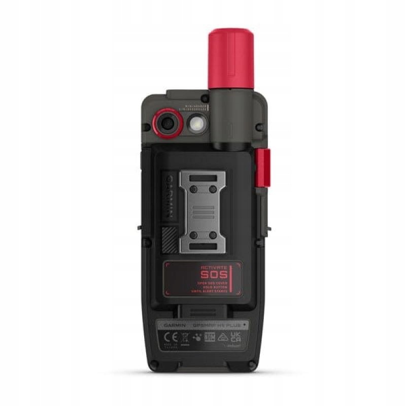 Garmin GPSMAP H1i Plus - nawigator GPS | Garmin 010-02921-01, Auf Lager in der EU — Foto 1