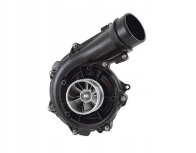 Kompresor Turbo kompletní Sea-Doo GTR GTX 230 420893551 420490671, Auf Lager in der EU — Foto 1