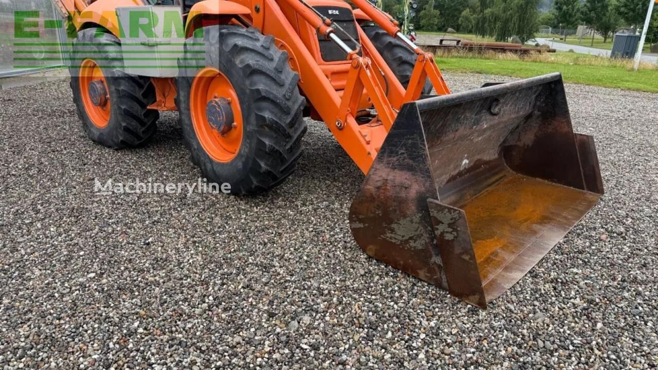Firestone FB, Import Auf Lager in der EU — Foto 11 z 15
