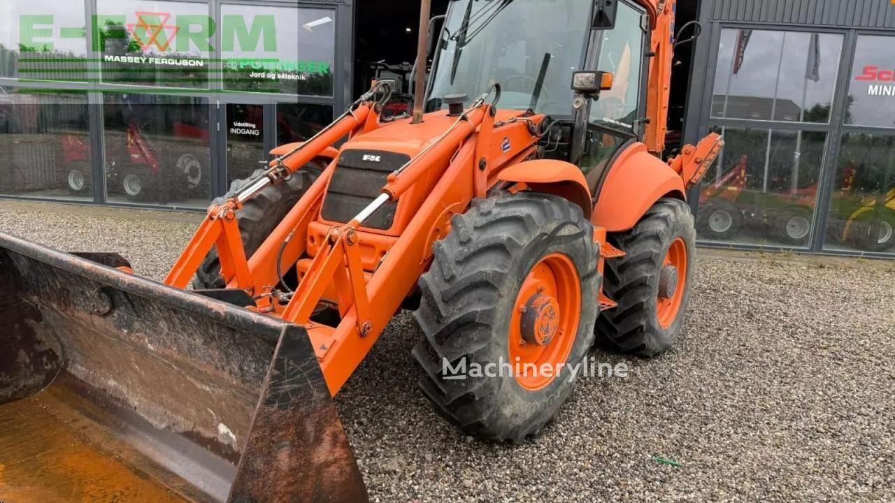 Firestone FB, Import Auf Lager in der EU — Foto 4 z 15