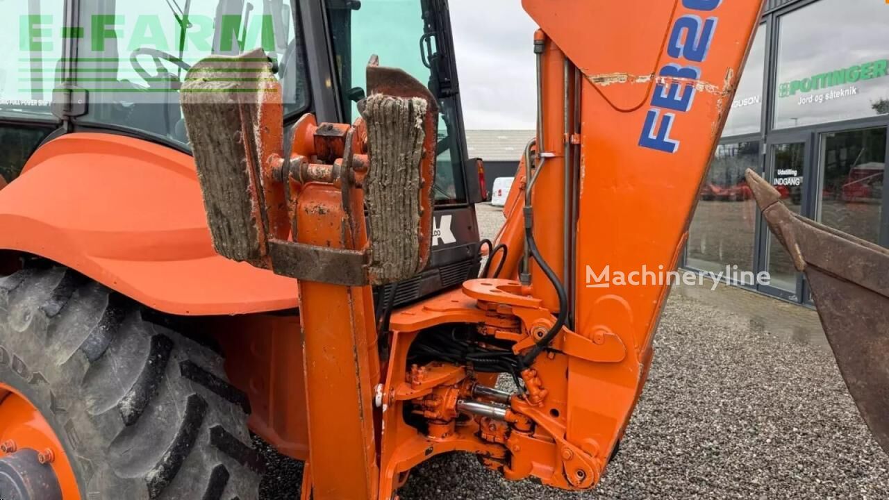 Firestone FB, Import Auf Lager in der EU — Foto 6 z 15