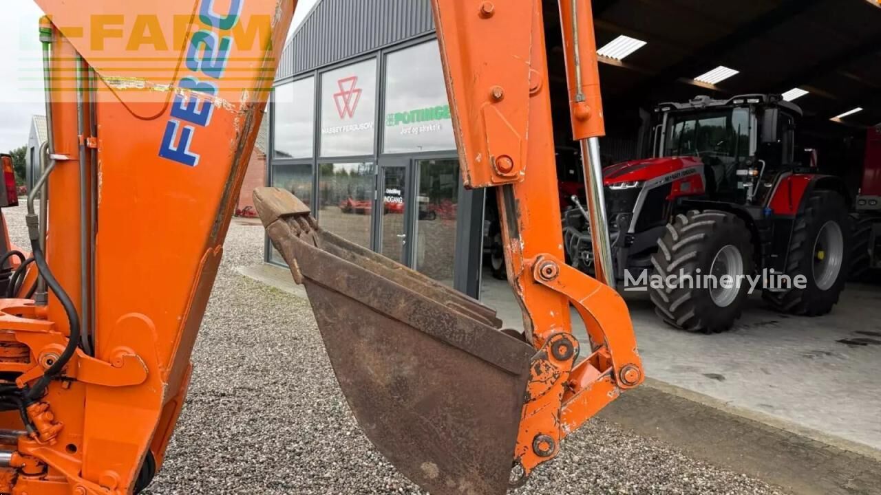 Firestone FB, Import Auf Lager in der EU — Foto 7 z 15