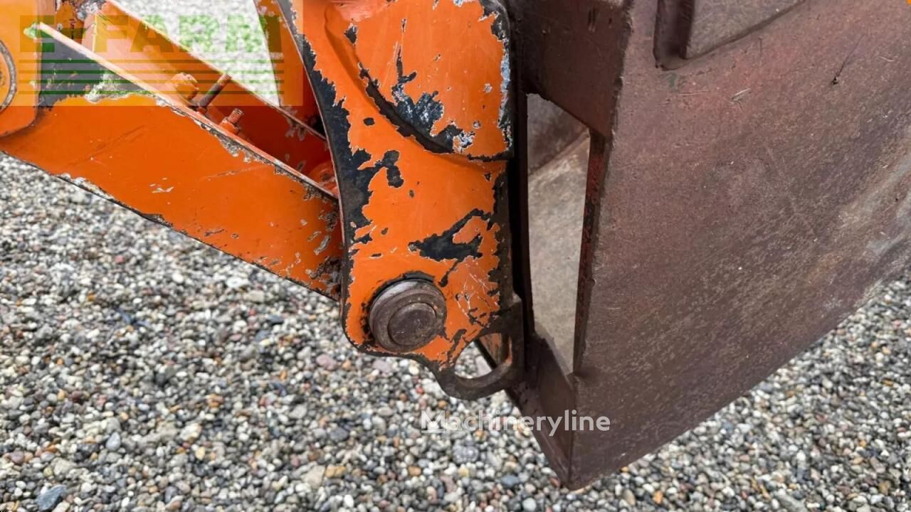 Firestone FB, Import Auf Lager in der EU — Foto 8 z 15