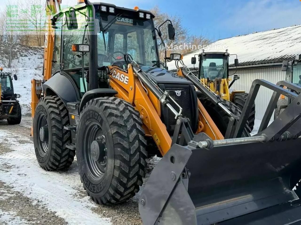 Case 695, Import Auf Lager in der EU — Foto 2 z 8