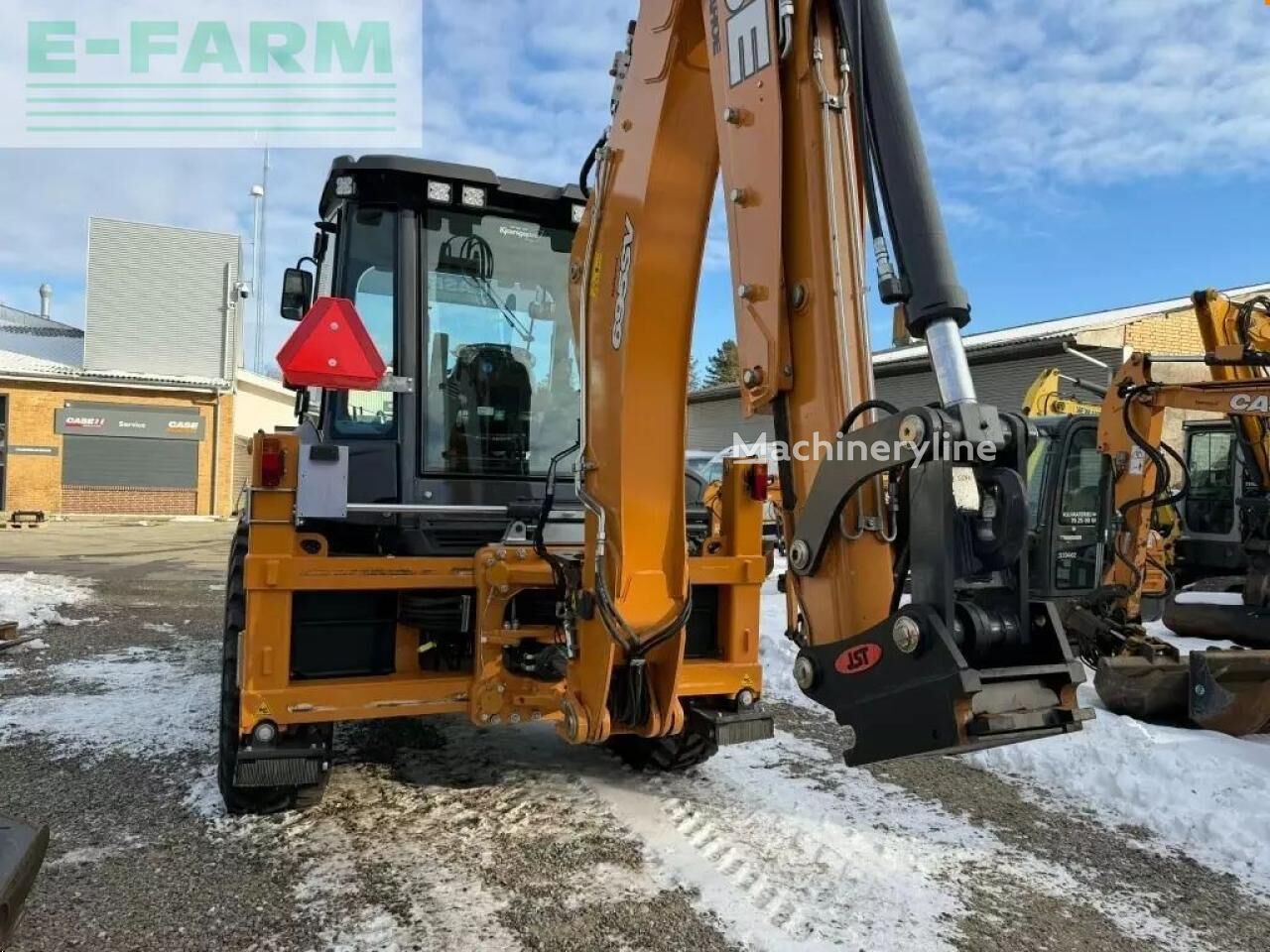 Case 695, Import Auf Lager in der EU — Foto 4 z 8