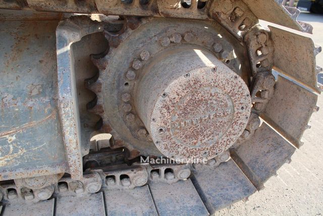 2014 Liebherr R922, 5.722 mth, Import Auf Lager in der EU — Foto 11 z 12