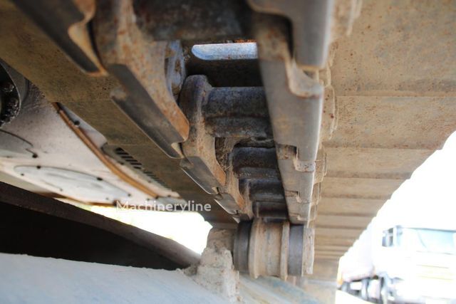 2014 Liebherr R922, 5.722 mth, Import Auf Lager in der EU — Foto 12 z 12