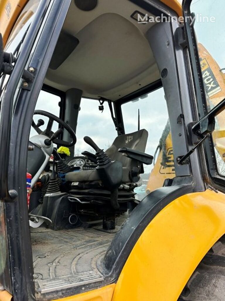 2009 JCB, 8.000 mth, Import Auf Lager in der EU — Foto 14 z 15