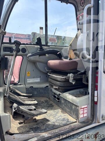 2002 Neuson 12002 RD, Import Auf Lager in der EU — Foto 1 | AMECAR 2002 Neuson 12002 RD, Import Auf Lager in der EU — Foto 1