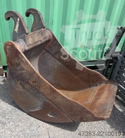 2002 Neuson 12002 RD, Import Auf Lager in der EU — Foto 5 z 5