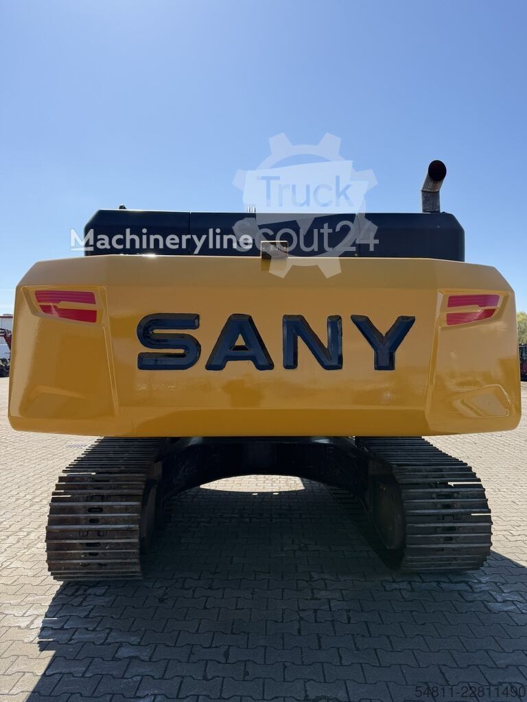 2018 Sany SY265C, 1.800 mth, Import Auf Lager in der EU — Foto 4 z 5