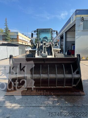 2011 Komatsu LOADER, 12.390 mth, Import Auf Lager in der EU — Foto 2 z 5