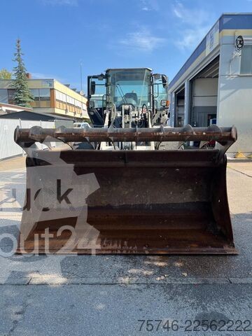 2011 Komatsu LOADER, 12.390 mth, Import Auf Lager in der EU — Foto 3 z 5