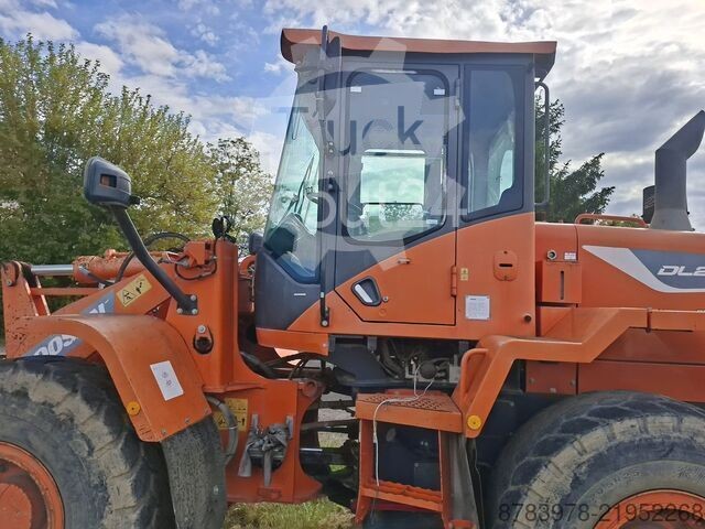 2018 Doosan DL200, Import Auf Lager in der EU — Foto 2 z 5