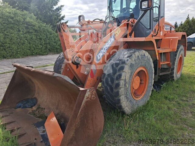 2018 Doosan DL200, Import Auf Lager in der EU — Foto 4 z 5