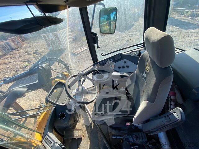 2006 JCB 426HT, 12.566 mth, Import Auf Lager in der EU — Foto 2 z 5