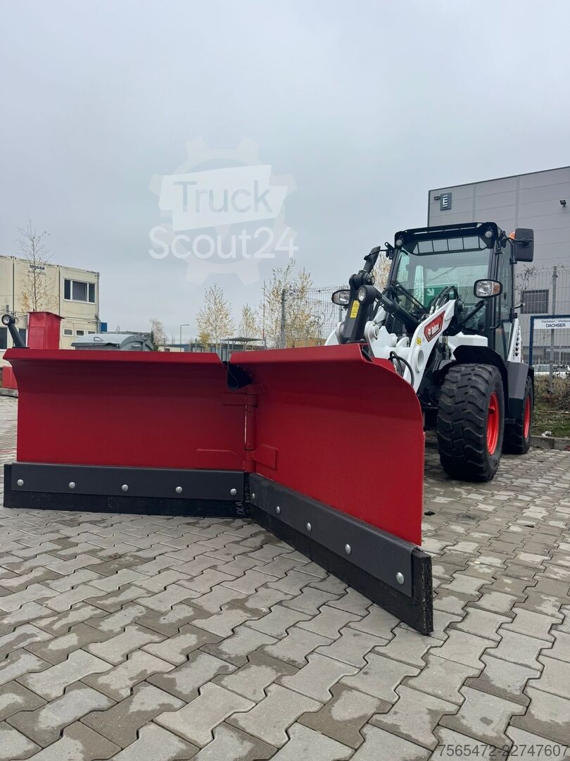 2025 Bobcat L75, 75 mth, Import Auf Lager in der EU — Foto 1