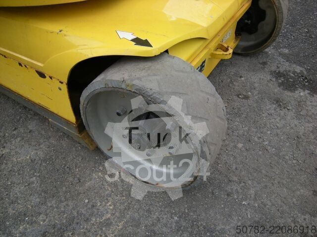 2016 JLG Toucan 12E Plus, 704 mth, Import Auf Lager in der EU — Foto 4 z 5