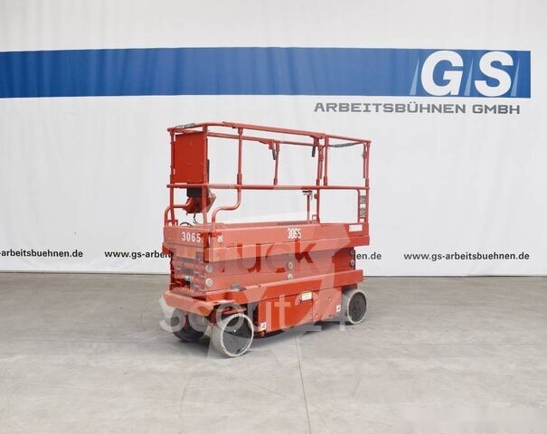 2012 Aichi SV 06CNL, Import Auf Lager in der EU — Foto 1