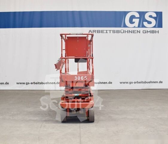 2012 Aichi SV 06CNL, Import Auf Lager in der EU — Foto 2 z 5